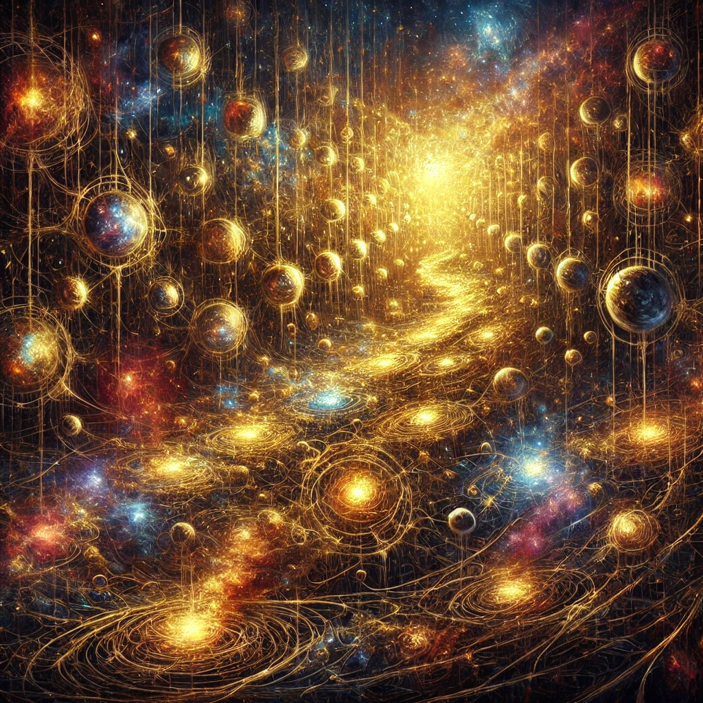 the multiverse